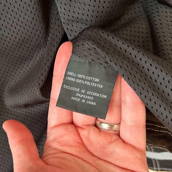 Vintage 2014 Chase Authentics Dale Earnhardt Jr #88 Nascar Racing Jacket Y2K - Picture 14 of 16